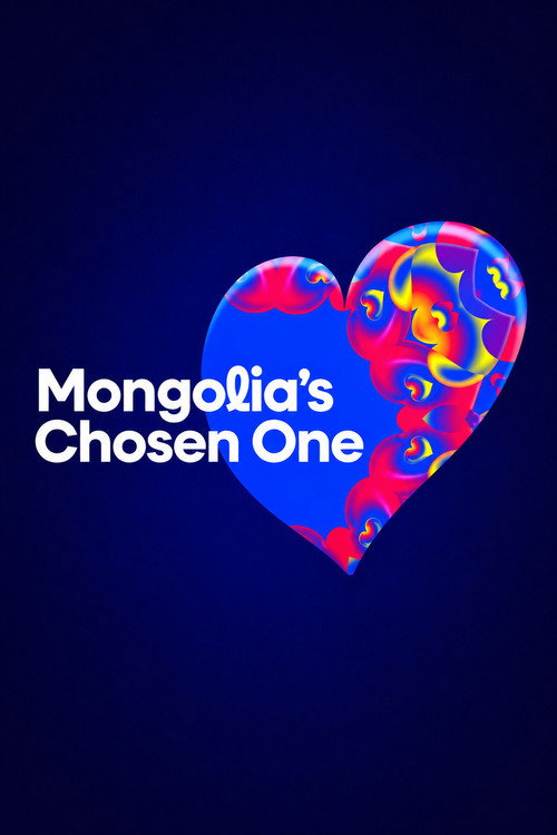 Mongolia's Chosen One (2026) TV show poster