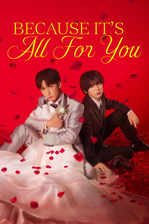 Because It’s All For You (2026) TV show poster