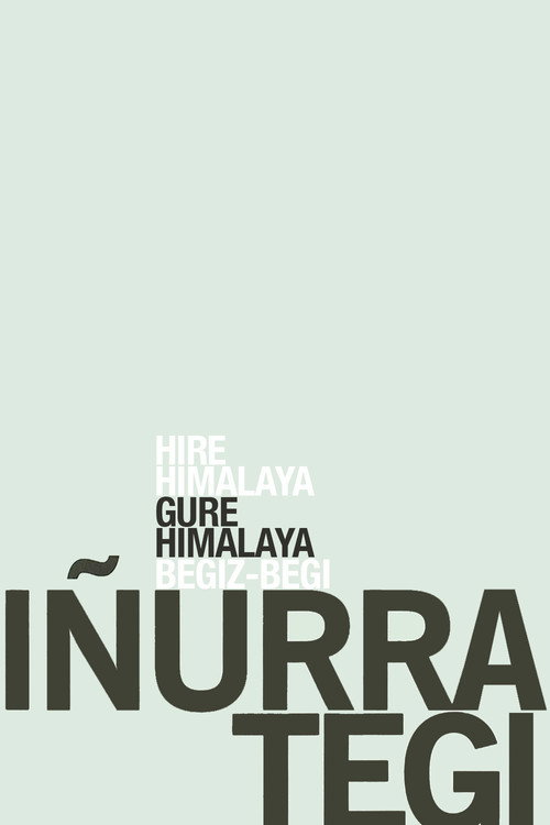 Gure Himalaya (2004) movie poster