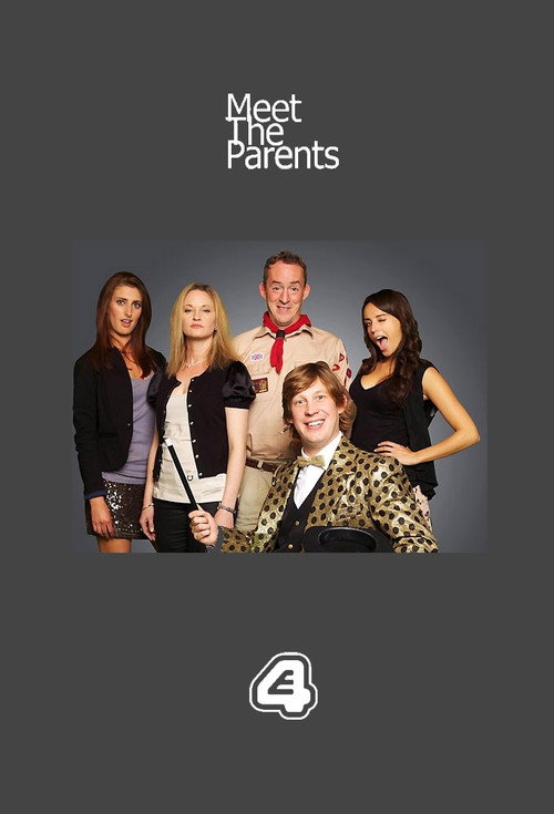 Meet the Parents (2010) TV show poster