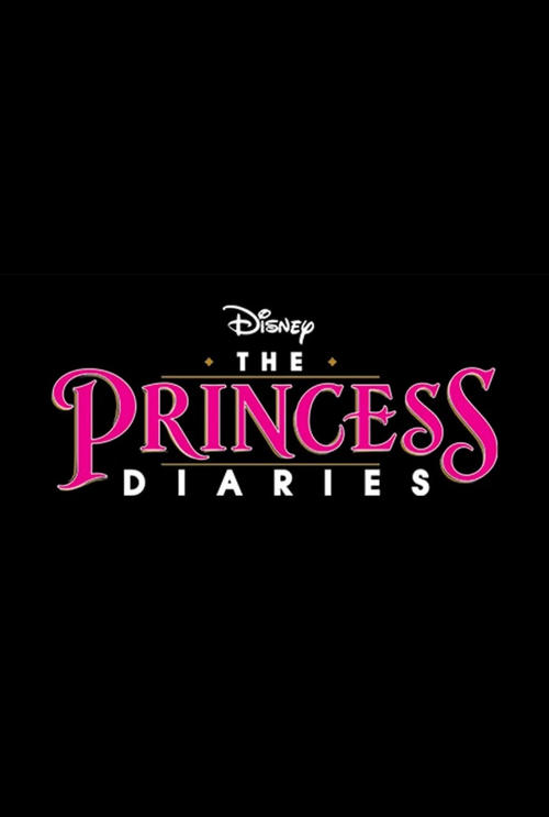 The Princess Diaries 3 movie poster
