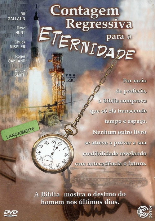Countdown to Eternity (1999) movie poster