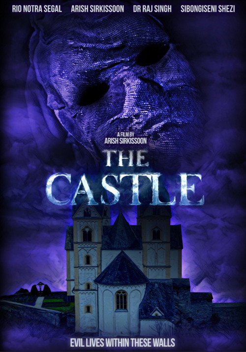 The Castle (2022) movie poster