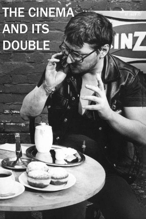 The Cinema and its Double: Rainer Werner Fassbinder's 'Despair' Revisited (2011) movie poster