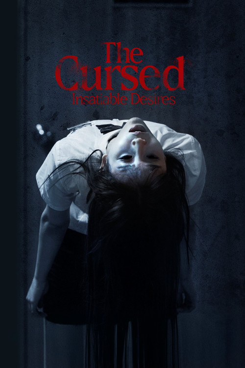The Cursed: Insatiable Desires (2025) movie poster