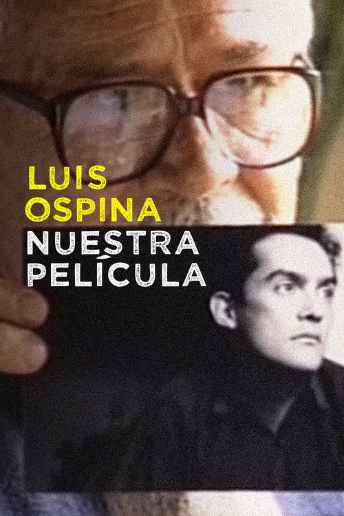 Our Film (1993) movie poster