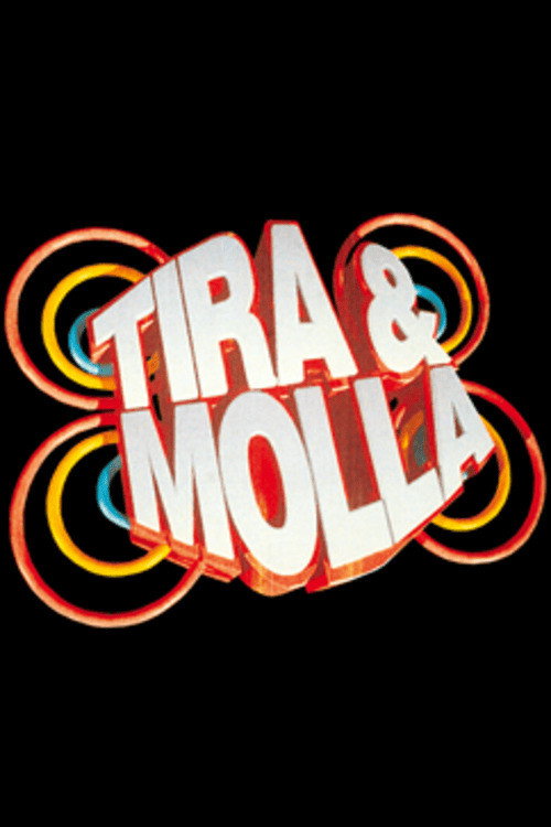 Tira & Molla (1996) TV show poster