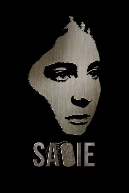 Sadie (2018) movie poster