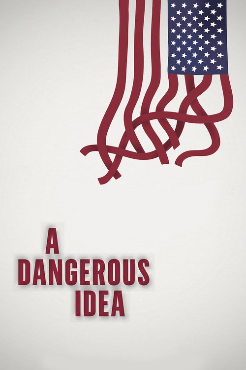 A Dangerous Idea (2016) movie poster