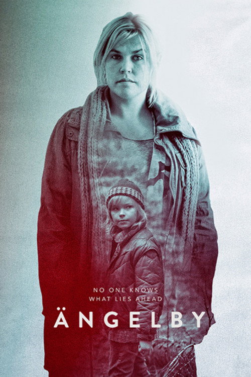Ängelby (2015) TV show poster