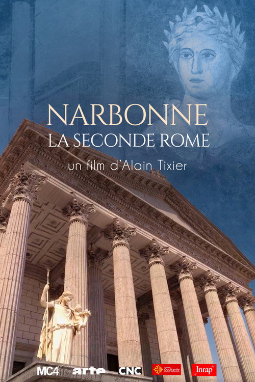 Narbonne: The Second Rome (2021) movie poster