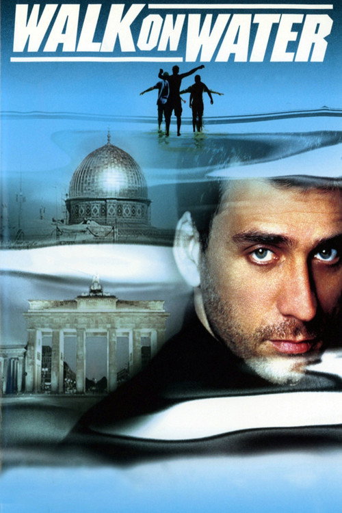 Walk on Water (2004) movie poster