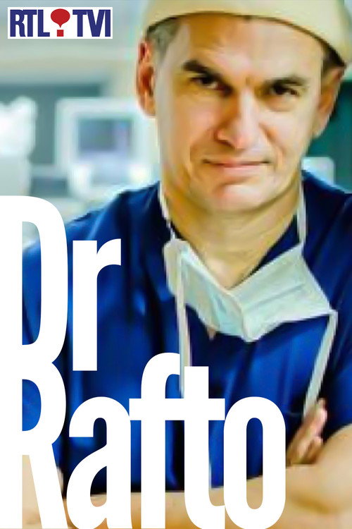 Dr Rafto : sur le fil de la vie (2011) TV show poster