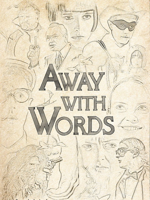 Away with Words (2026) movie poster