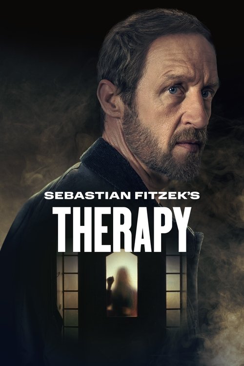 Sebastian Fitzek's Therapy (2023) TV show poster