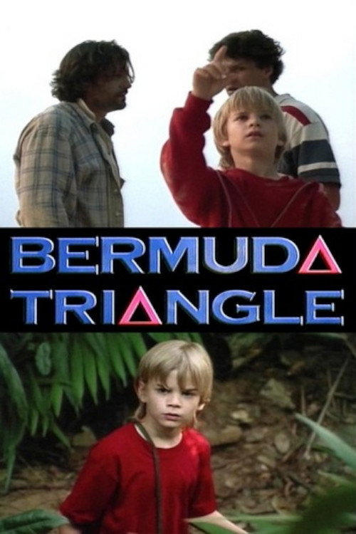 Bermuda Triangle (1996) movie poster