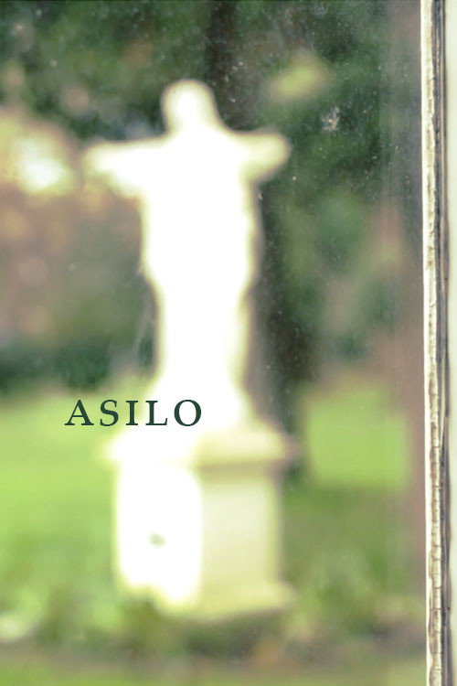 Asilo (2018) movie poster