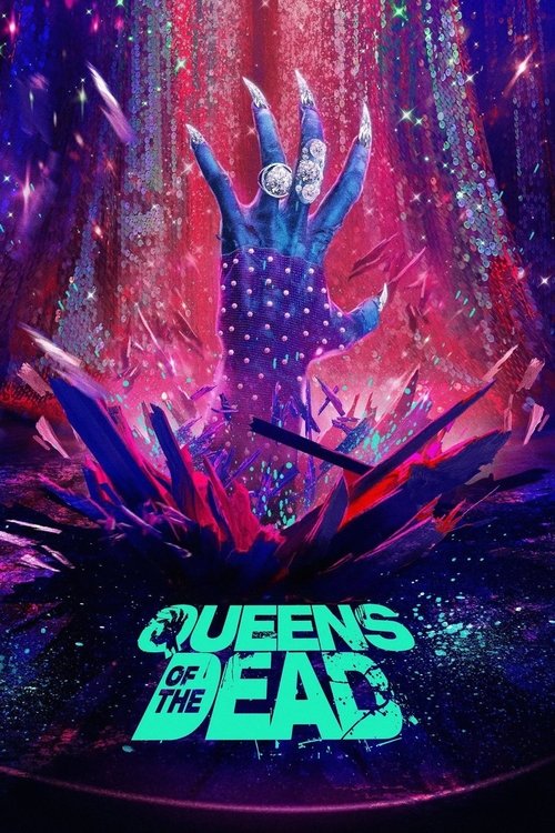Queens of the Dead (2025) movie poster
