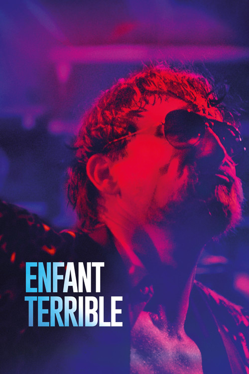 Enfant Terrible (2020) movie poster