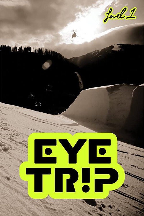 Eye Trip (2010) movie poster