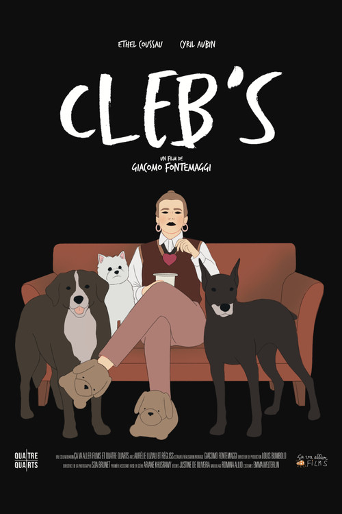 Cleb's (2026) movie poster