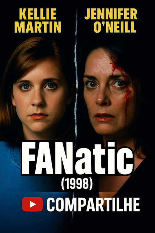FANatic (1998) TV show poster