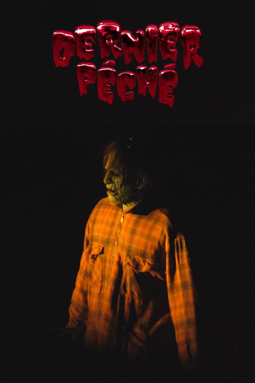Dernier Péché (2023) movie poster