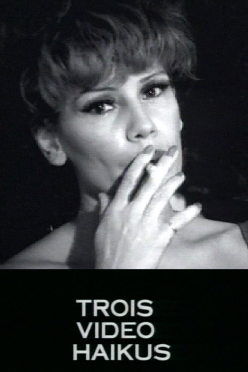 Three Haiku Videos (1994) movie poster