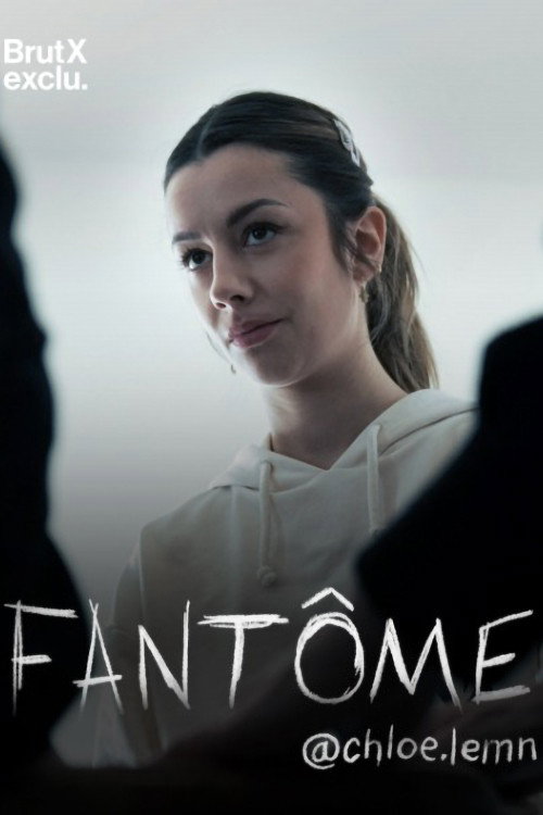 Fantôme movie poster