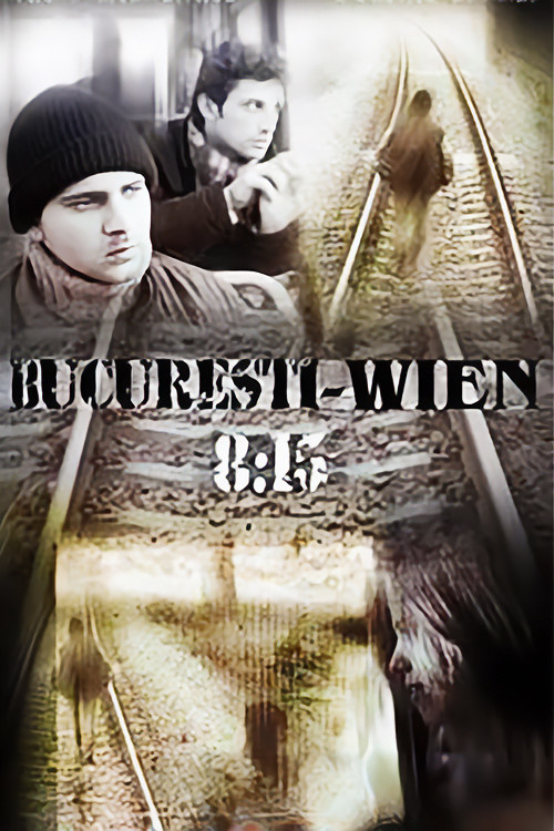 Bucharest - Vienna, 8:15 (2000) movie poster