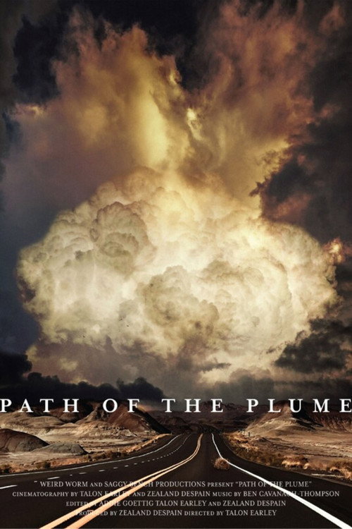 Path of the Plume (2025) movie poster