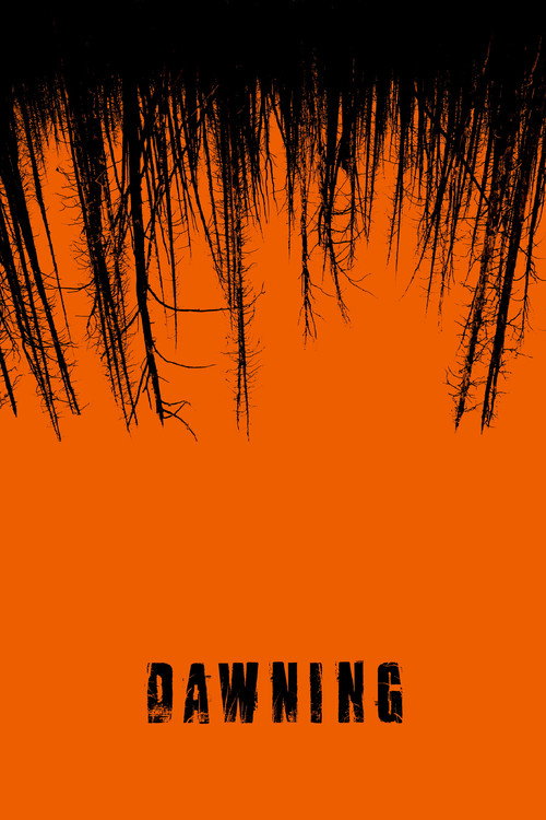 Dawning (2009) movie poster