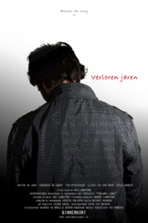Lost Years (2010) movie poster