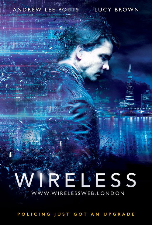 Wireless (2014) TV show poster