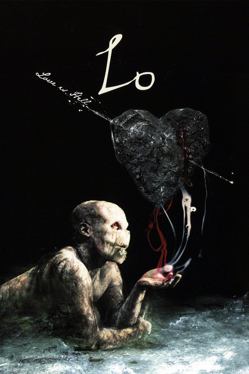 Lo (2009) movie poster