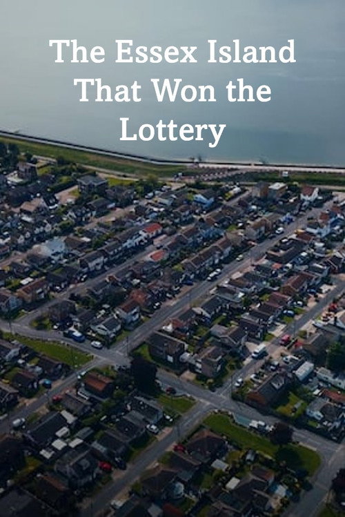 The Essex Island That Won the Lottery (2024) movie poster