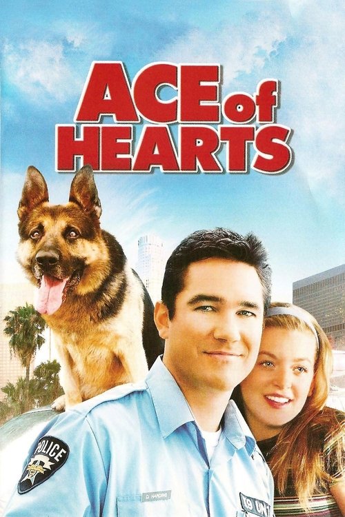 Ace of Hearts (2008) movie poster