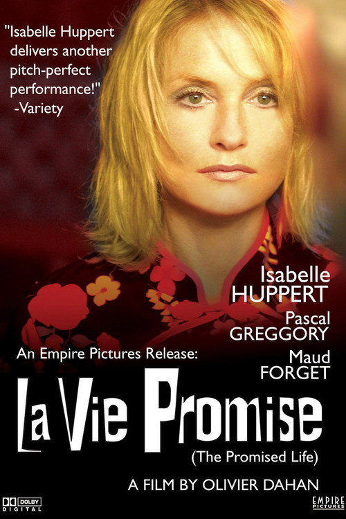 The Promised Life (2002) movie poster