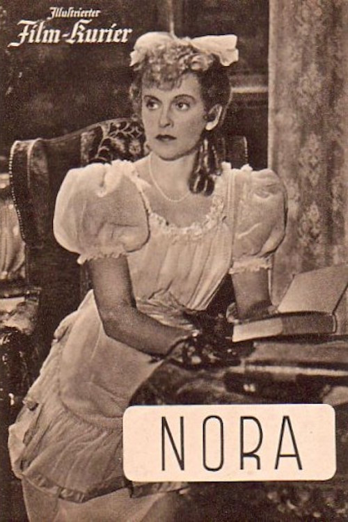 Nora (1944) movie poster