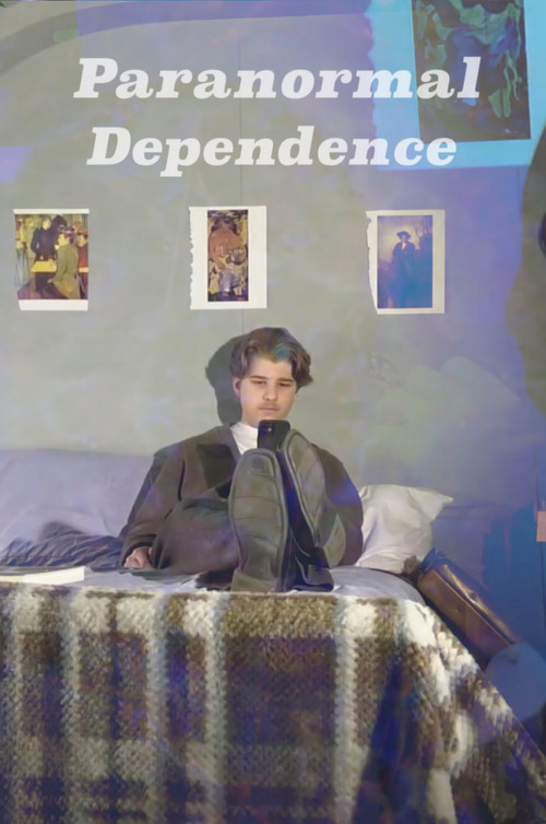 Paranormal Dependence (2026) movie poster