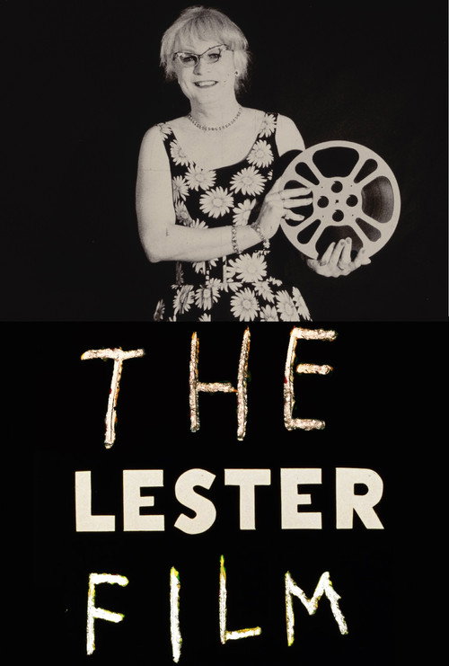 The Lester Film (1995) movie poster