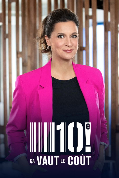 Ça vaut le coût (2014) TV show poster