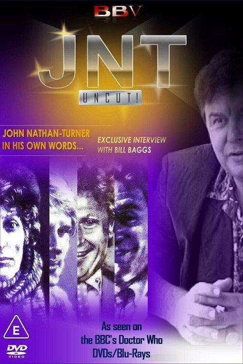 JNT: Uncut! (2021) movie poster