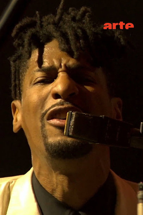 Jon Batiste @ Baloise Session 2025 (2025) movie poster