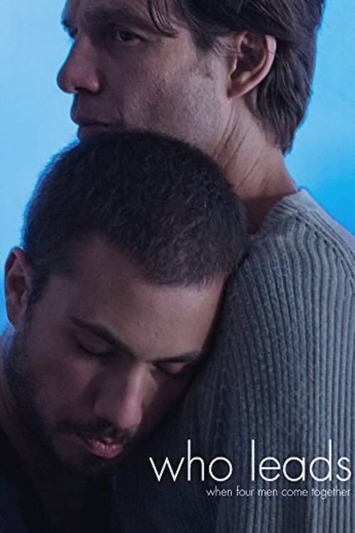 Who Leads (2011) movie poster