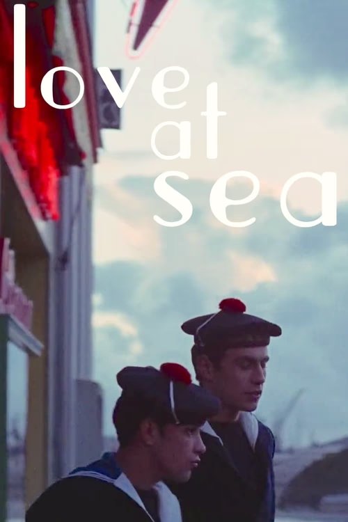 Love at Sea (1965) movie poster