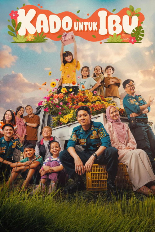 Kado untuk Ibu (2026) movie poster