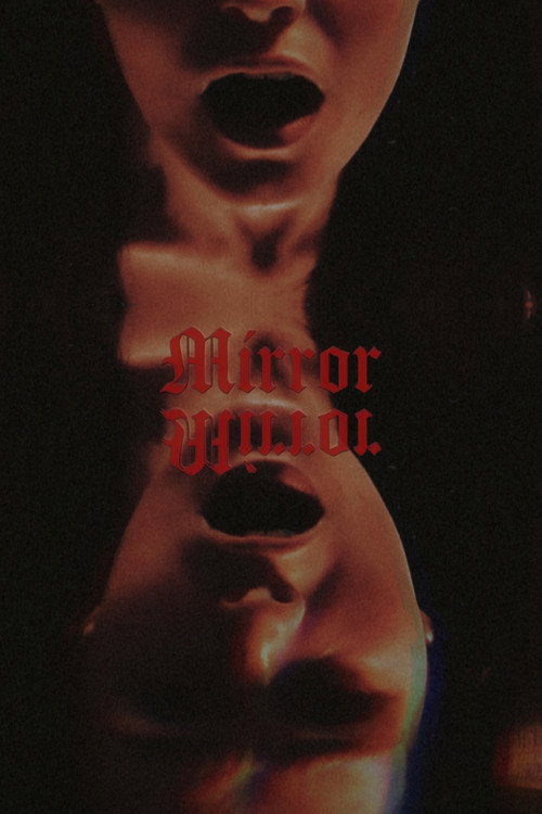Mirror Mirror (2024) movie poster