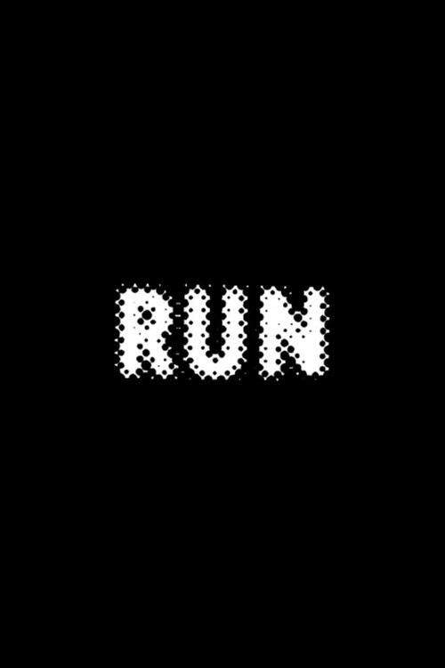 Run (2019) movie poster