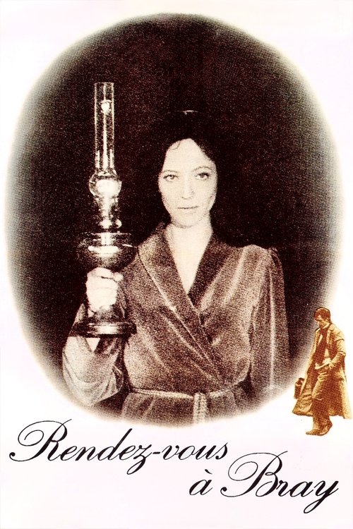 Appointment in Bray (1971) movie poster